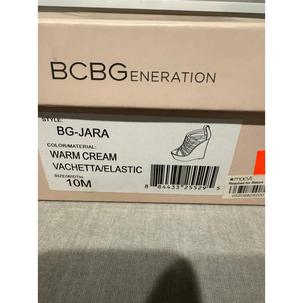 BCBGeneration these are
